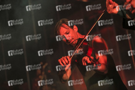 Konzert von Faun in Erfurt