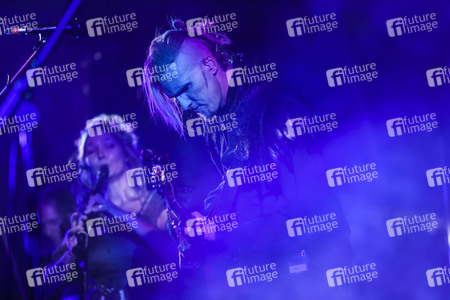 Konzert von Faun in Erfurt