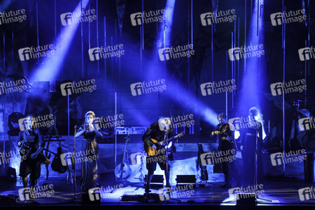 Konzert von Faun in Erfurt