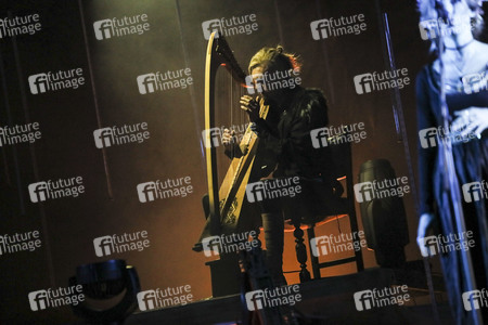 Konzert von Faun in Erfurt
