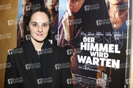 Filmpremiere 'Der Himmel wird warten' in Hamburg