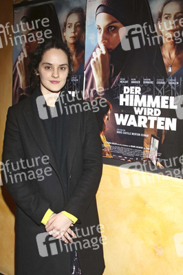Filmpremiere 'Der Himmel wird warten' in Hamburg