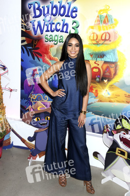 App-Launch 'Bubble Witch 3' in New York