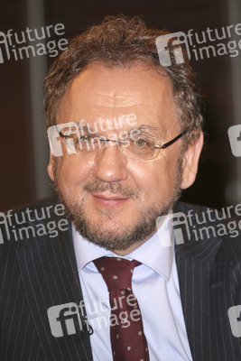 Talkshow 'Markus Lanz' in Hamburg