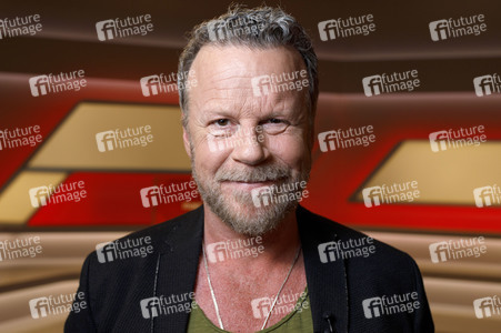 Talkshow 'Maischberger' in Köln
