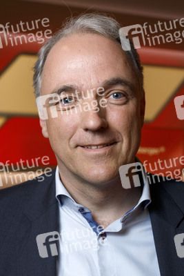 Talkshow 'Maischberger' in Köln