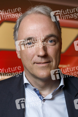 Talkshow 'Maischberger' in Köln