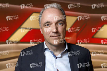 Talkshow 'Maischberger' in Köln