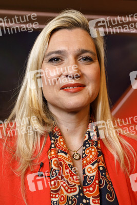 Talkshow 'Maischberger' in Köln