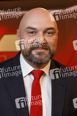 Talkshow 'Maischberger' in Köln