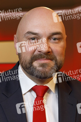 Talkshow 'Maischberger' in Köln