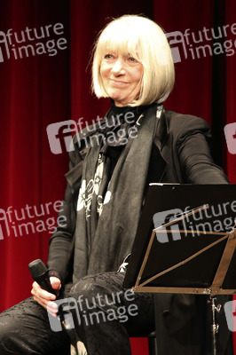 Konzert von Erika Pluhar und Klaus Trabitsch in Wien