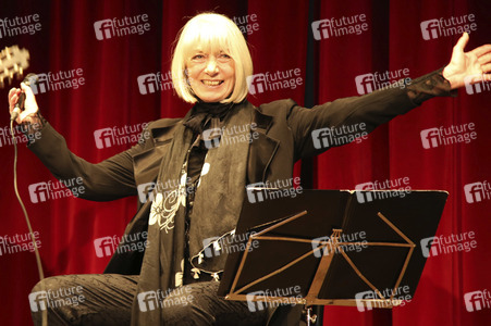Konzert von Erika Pluhar und Klaus Trabitsch in Wien