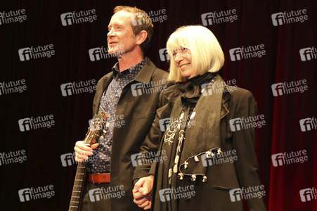Konzert von Erika Pluhar und Klaus Trabitsch in Wien