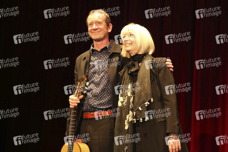 Konzert von Erika Pluhar und Klaus Trabitsch in Wien