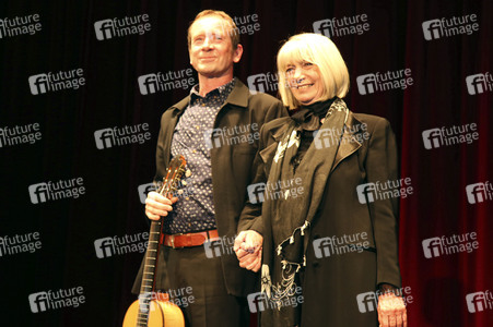 Konzert von Erika Pluhar und Klaus Trabitsch in Wien