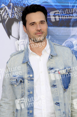 Filmpremiere 'Power Rangers' in Los Angeles