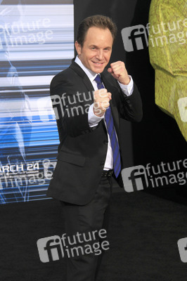 Filmpremiere 'Power Rangers' in Los Angeles