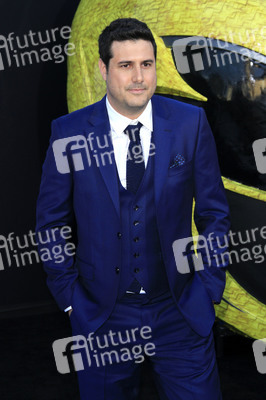 Filmpremiere 'Power Rangers' in Los Angeles