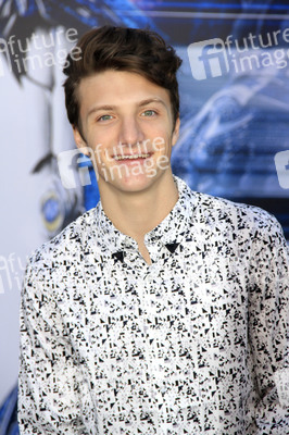 Filmpremiere 'Power Rangers' in Los Angeles