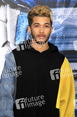 Filmpremiere 'Power Rangers' in Los Angeles