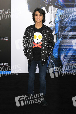 Filmpremiere 'Power Rangers' in Los Angeles