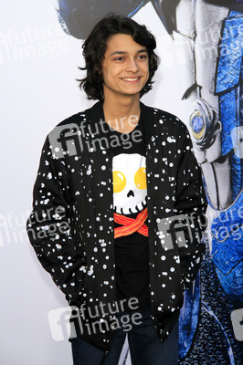 Filmpremiere 'Power Rangers' in Los Angeles