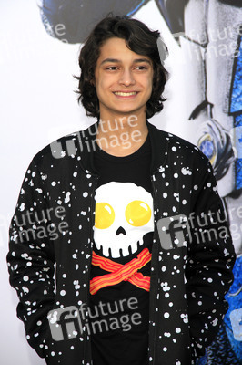 Filmpremiere 'Power Rangers' in Los Angeles