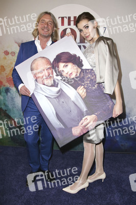 Photocall 'The Story of my Life' in Hamburg