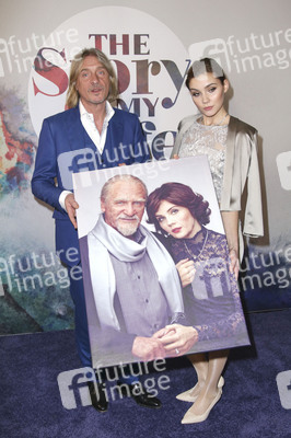 Photocall 'The Story of my Life' in Hamburg