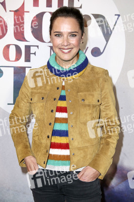 Photocall 'The Story of my Life' in Hamburg