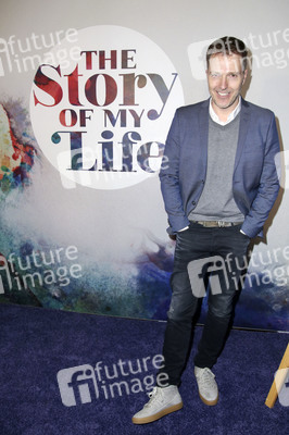 Photocall 'The Story of my Life' in Hamburg