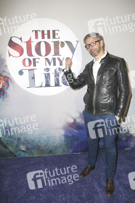 Photocall 'The Story of my Life' in Hamburg