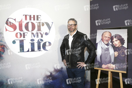 Photocall 'The Story of my Life' in Hamburg