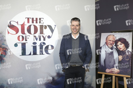 Photocall 'The Story of my Life' in Hamburg