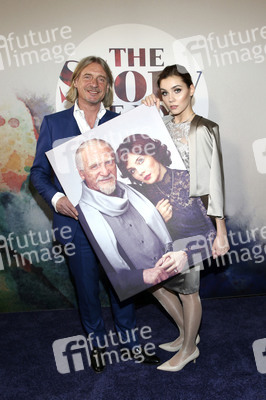 Photocall 'The Story of my Life' in Hamburg