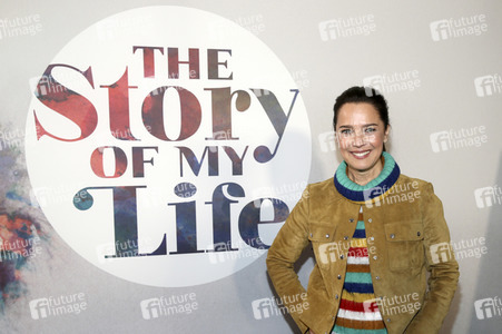 Photocall 'The Story of my Life' in Hamburg