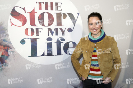 Photocall 'The Story of my Life' in Hamburg