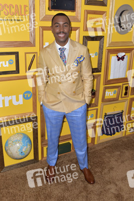 Serienpremiere 'Upscale with Prentice Penny' in West Hollywood