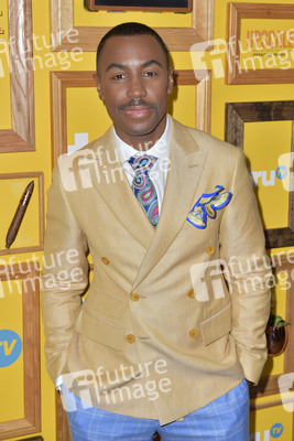 Serienpremiere 'Upscale with Prentice Penny' in West Hollywood