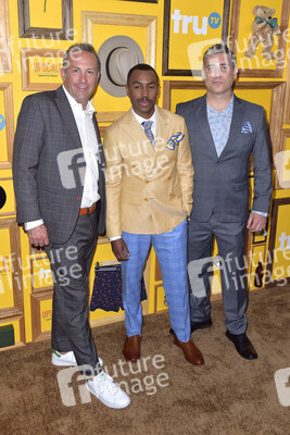 Serienpremiere 'Upscale with Prentice Penny' in West Hollywood