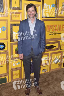 Serienpremiere 'Upscale with Prentice Penny' in West Hollywood