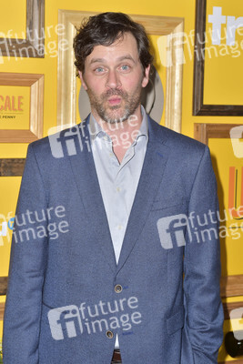 Serienpremiere 'Upscale with Prentice Penny' in West Hollywood