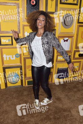 Serienpremiere 'Upscale with Prentice Penny' in West Hollywood
