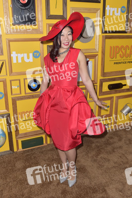 Serienpremiere 'Upscale with Prentice Penny' in West Hollywood