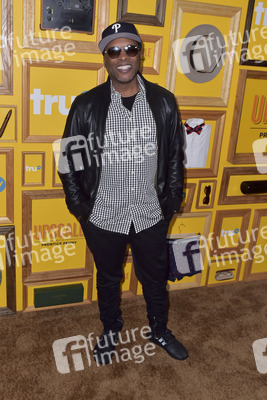 Serienpremiere 'Upscale with Prentice Penny' in West Hollywood