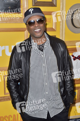 Serienpremiere 'Upscale with Prentice Penny' in West Hollywood