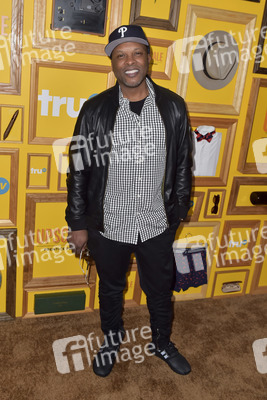 Serienpremiere 'Upscale with Prentice Penny' in West Hollywood