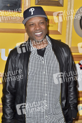 Serienpremiere 'Upscale with Prentice Penny' in West Hollywood