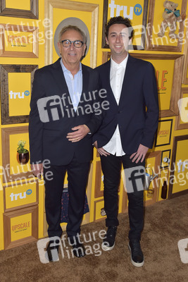 Serienpremiere 'Upscale with Prentice Penny' in West Hollywood